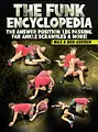 The Funk Encyclopedia by Max & Ben Askren image 1