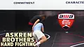 Askren Brothers Hand Fighting by Ben Askren image 3