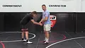 Askren Brothers Hand Fighting by Ben Askren image 4