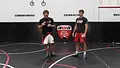 The Best New Thing In Bottom Wrestling: The Seal by Ben Askren image 5