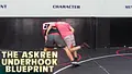 The Askren Underhook Blueprint by Ben Askren image 3