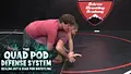 The Quad Pod system by Max & Ben Askren image 3