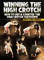 Winning The High Crotch by Max & Ben Askren image 1