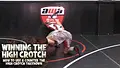 Winning The High Crotch by Max & Ben Askren image 3