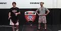 Winning The High Crotch by Max & Ben Askren image 4