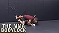 The MMA Bodylock by Beneil Dariush image 3