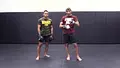 The MMA Bodylock by Beneil Dariush image 4