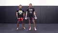 Single Legs For MMA by Beneil Dariush image 4