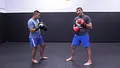 Defending & Countering The Kick by Beneil Dariush image 4