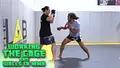 Working The Cage And Walls In MMA by Benson Henderson image 3