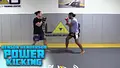 Power Kicking by Benson Henderson image 3