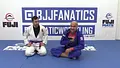 Jiu Jitsu For Old Guys Bottom Game: Half Guard and Closed Guard by Bernardo Faria image 4