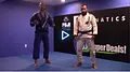 The Battle Tested Half Guard by Bernardo Faria image 4