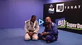 The Battle Tested Half Guard by Bernardo Faria image 5