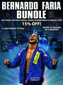 The Complete Bundle by Bernardo Faria image 1