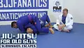 Jiu Jitsu For Old Guys: Submission Escapes by Bernardo Faria image 3