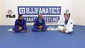 Jiu Jitsu For Old Guys: Submission Escapes by Bernardo Faria image 4