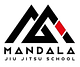 Mandala Jiu-Jitsu School logo