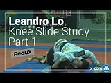 BJJ Scout: Lo Kneeslide Study Part 1 Redux