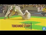 BJJ Scout: Leandro Lo Toreando Study Re-Mastered and Revised