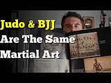 Judo VS Brazilian Jiu-Jitsu (What’s the Difference?)