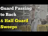 My 1st Gi BJJ Comp in 7 Years! (2 Full Matches)