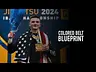 Colored Belt Blueprint Masterclass by Cole Abate | AOJ+