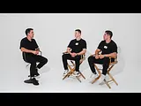 One on One: Kid Athletes (feat. Gui Mendes, Tainan Dalpra, & Cole Abate)