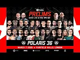 Polaris 36 *LIVE PRELIMS*