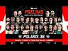 Polaris 36 *LIVE PRELIMS*