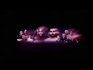 Polaris 36 *LIVE PRELIMS*