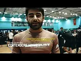 ETHAN CRELINSTEN VS UNKNOWN GRAPPLER