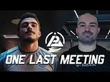 Polaris 36 : One Last Meeting.