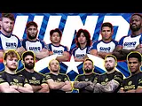 Team Polaris and Team WNO rank each other...