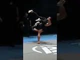 the forever ippon...