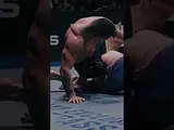 When you predict your opponent's next move...   #bjj #polarisgrappling