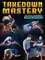 Takedown Mastery by Aaron Brooks image 1