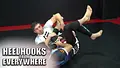 Heel Hooks From Everywhere by Abdurakhman Bilarov image 3