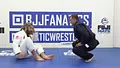 Foot Sweeps, Ankle Picks and Tripods Engineering by Adam Wardzinski image 4