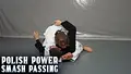 Polish Power Smash Passing by Adam Wardzinski image 3