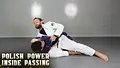 Polish Power Inside Passing by Adam Wardzinski image 3