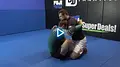 The No Gi Butterfly Guard Rediscovered by Adam Wardzinski image 4
