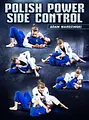 Polish Power Side Control by Adam Wardzinski image 1