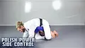 Polish Power Side Control by Adam Wardzinski image 3