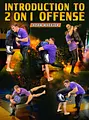 Introduction To 2 on 1 Offense by Adam Wheeler image 1