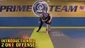 Introduction To 2 on 1 Offense by Adam Wheeler image 3