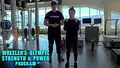 Wheelers Olympic Strength and Power Program by Adam Wheeler image 3