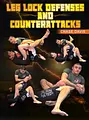 Leg Lock Defense & Counter Attacks by Chase Davis image 1