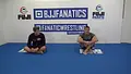 Leg Lock Defense & Counter Attacks by Chase Davis image 3