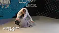 Old School Efficient BJJ by Chris Haueter image 3